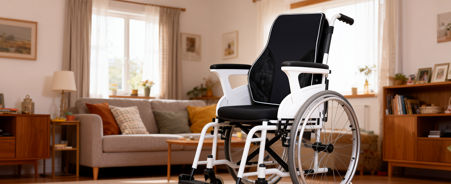 Wheelchair
