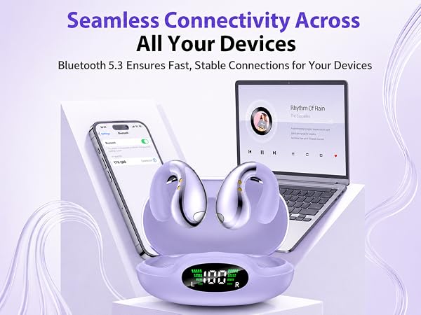 earbuds bluetooth wireless