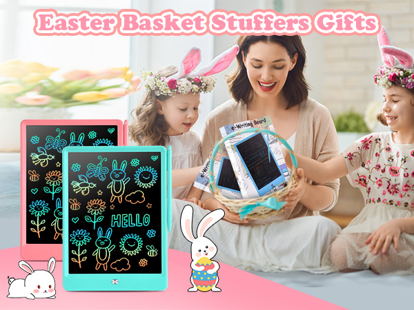 easter gifts for toddler