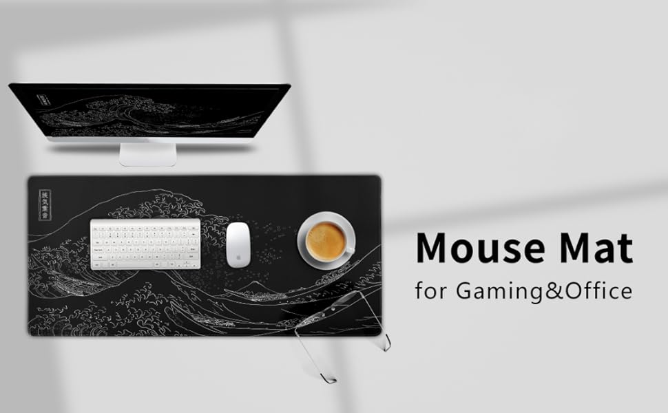 mouse pad