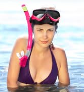 Diving Mask