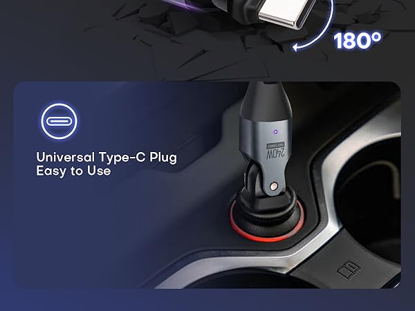 USB C to C cable
