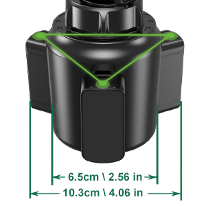 EXPANDABLE BASE STURDY STRUCTURE