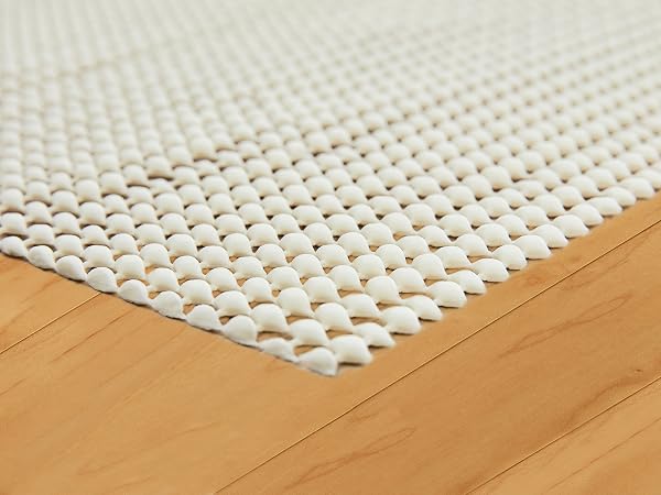 Rug pads, under rug pad, carpet pad