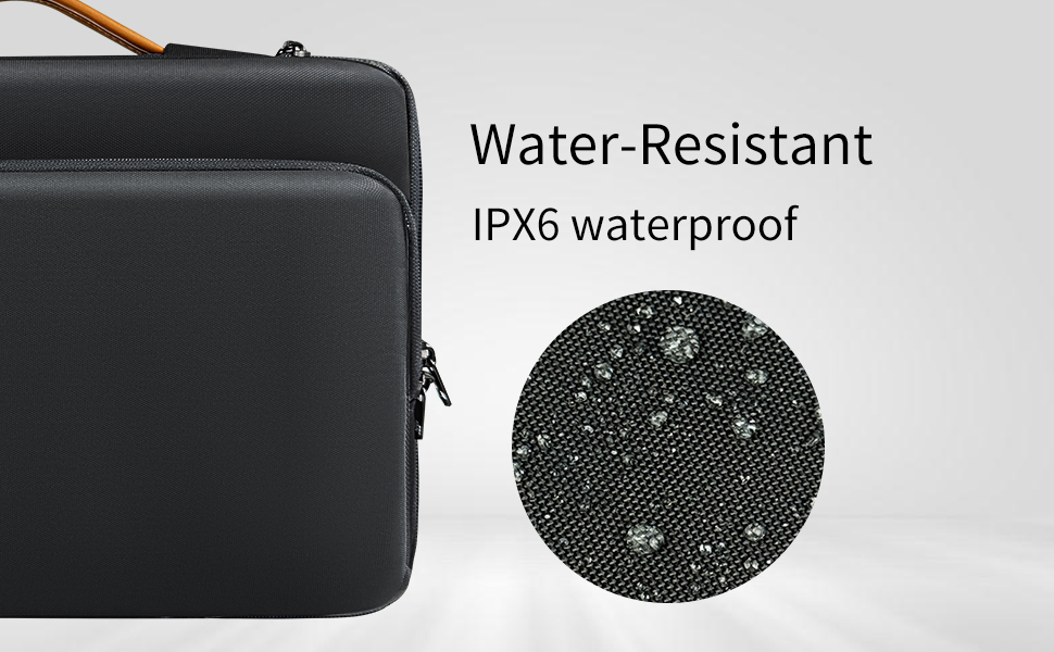Laptop bag