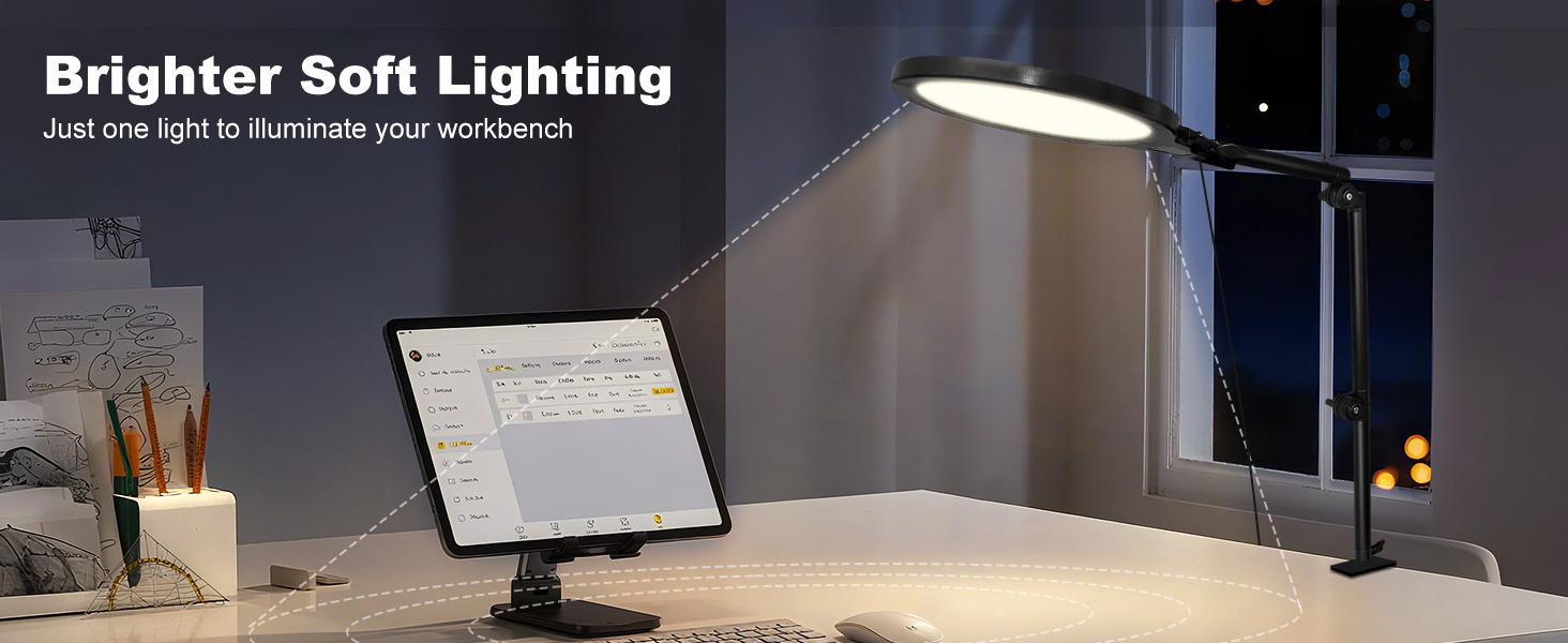 ring light for computer