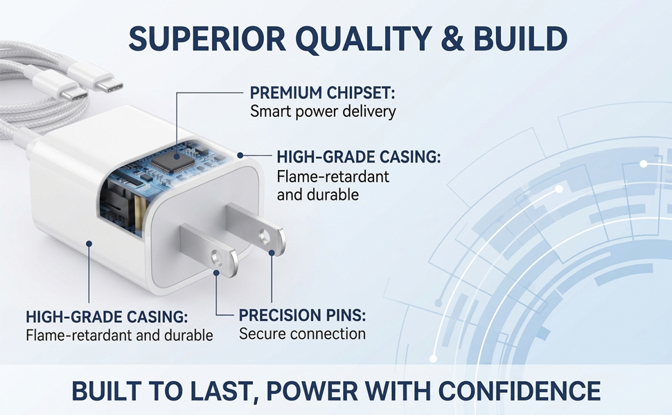 Charger Adapter