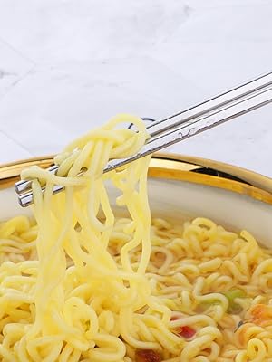 square chopsticks