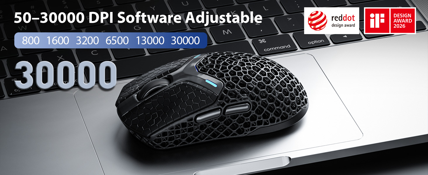 computer mouse