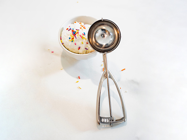 Jumbo Ice Cream Scoop