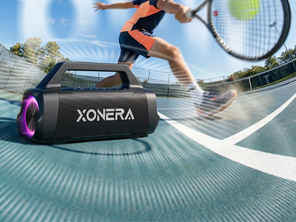 outdoor bluetooth speakers