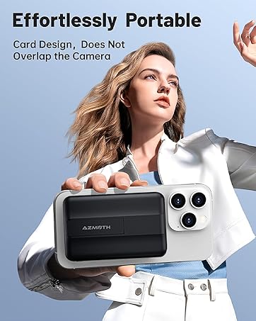 phone charger battery pack portable