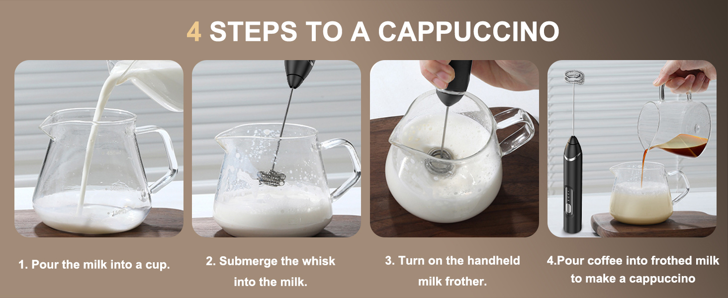 coffee stirrers