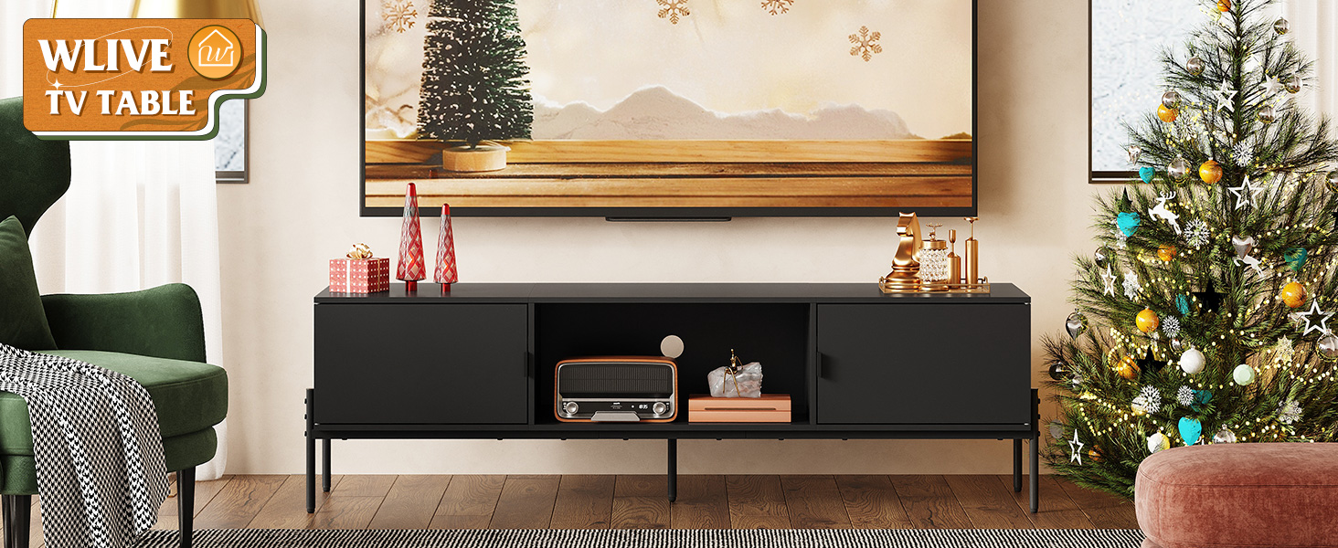 tv cabinet