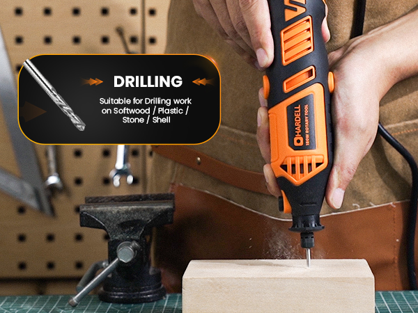 wood carving drill drill grinder tool