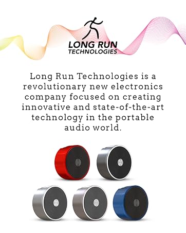 Bluetooth Speaker Set