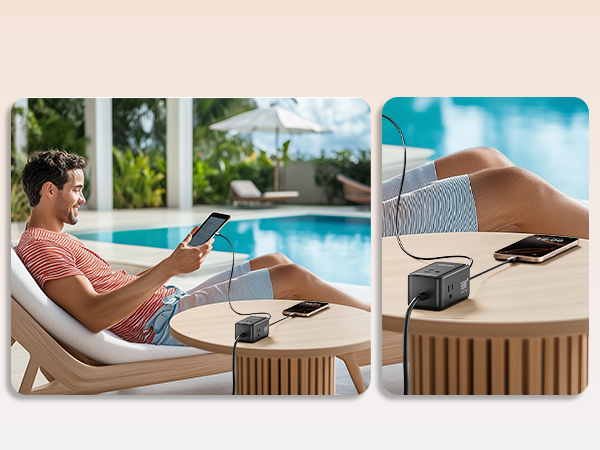 multi chargers for all devices