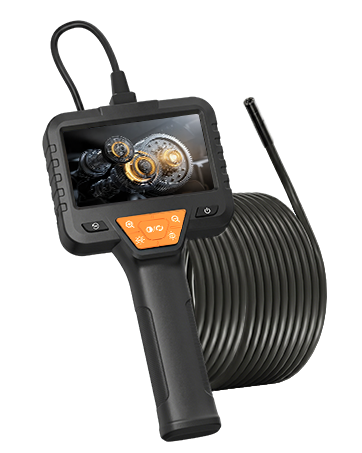 endoscope