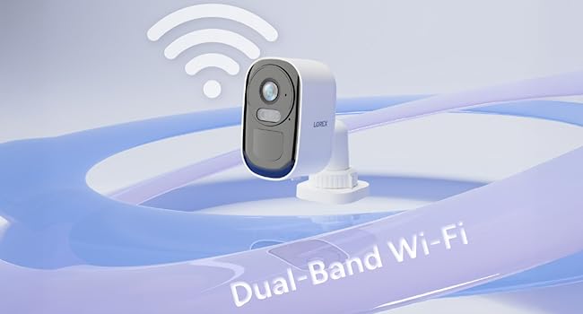 OC101 - Dual Band