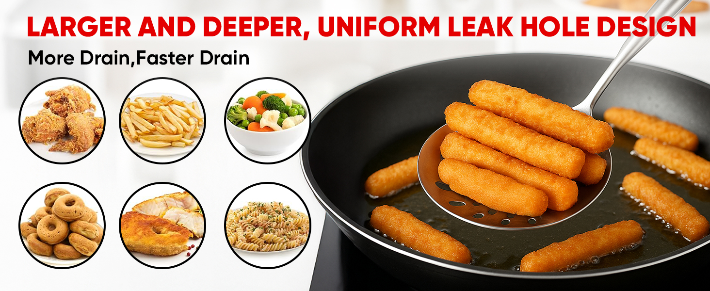 Cooking Utensils Set