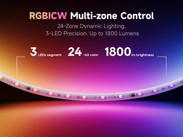 LED Floor Lamp