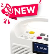 wireless tv speakers