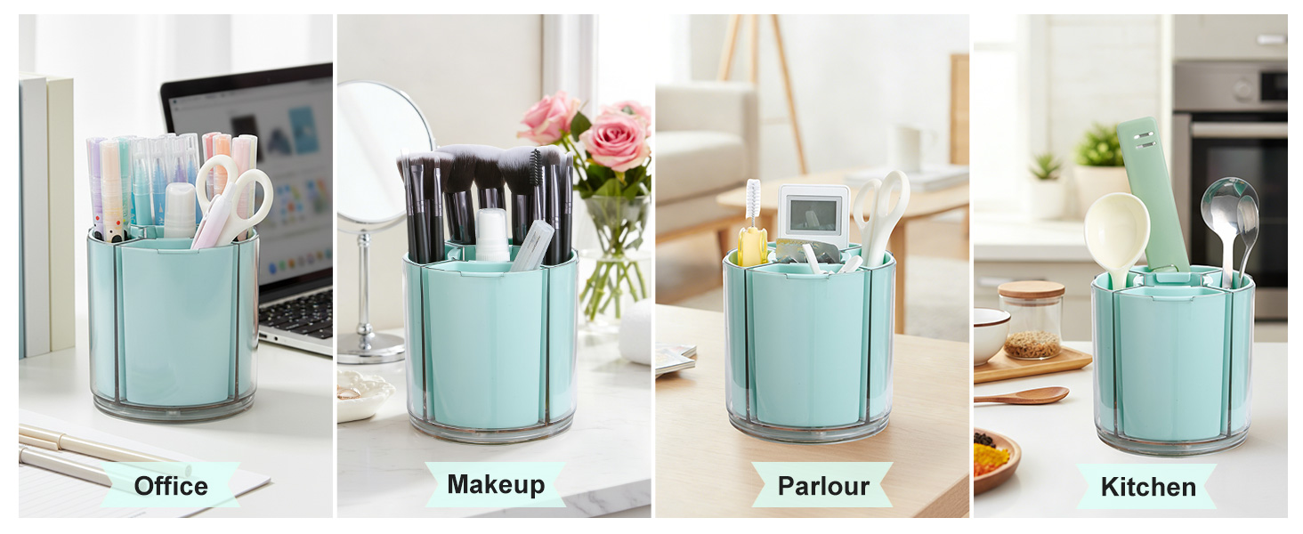 office desk accessories