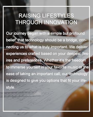 Wireless Earbuds Bluetooth Headphones