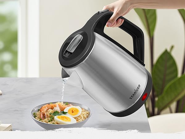 electric kettle