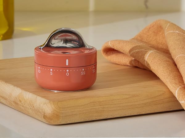 Kitchen Timers