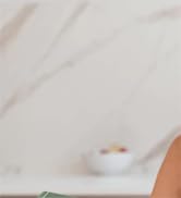 ROPOSY Cell Phone Stand Holder Desk Accessories, Cute Metal Rose Gold, Compatible with All Mobile...