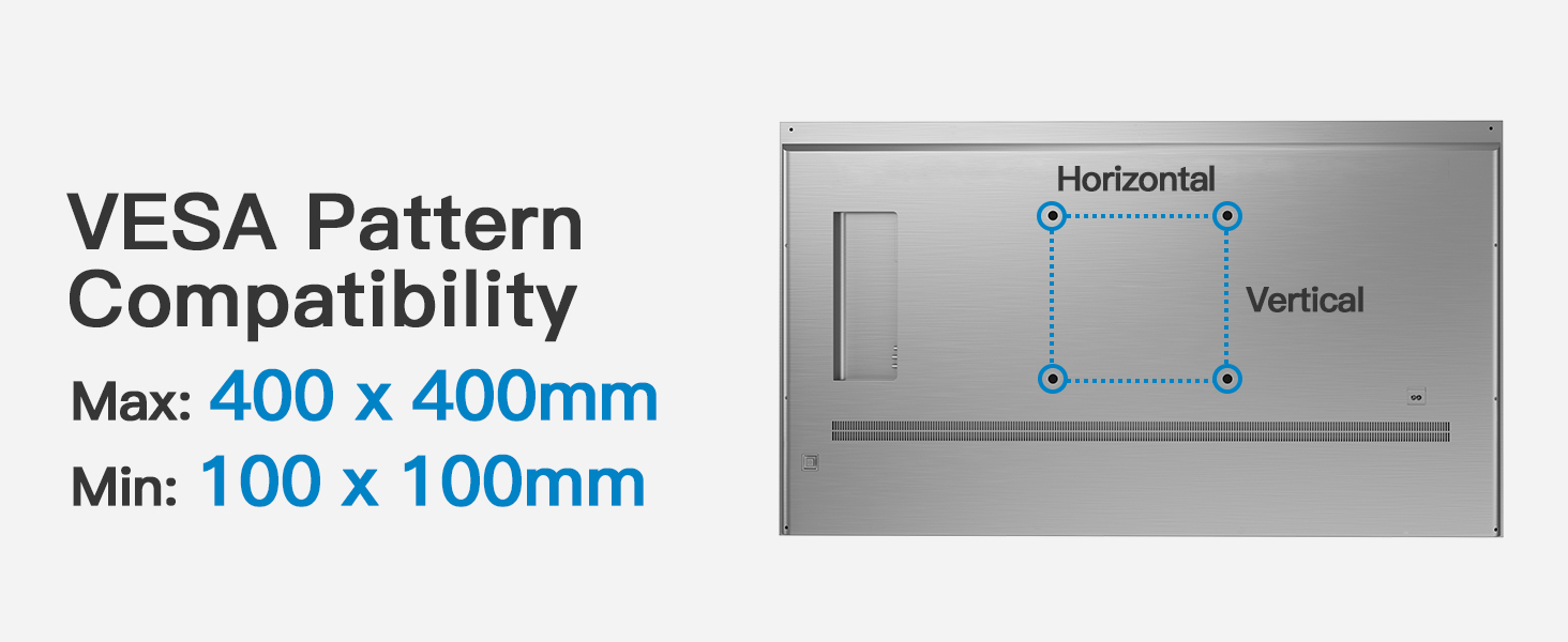 tv mount 50+ in