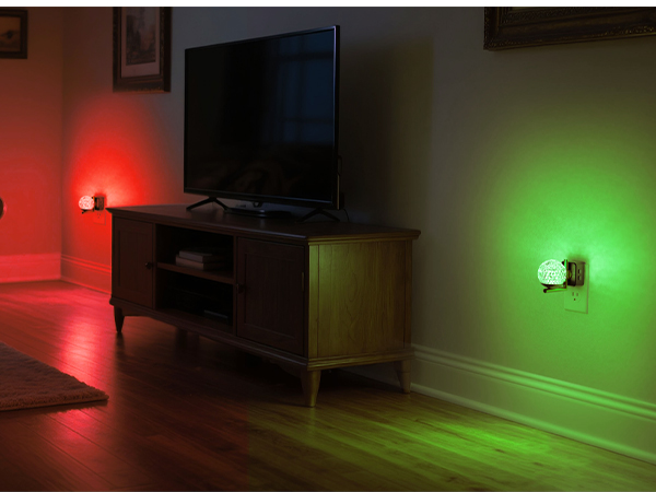 plug in night light