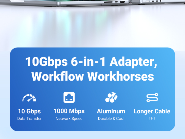 usb c to ethernet adapter