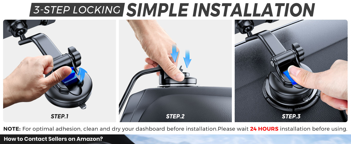 260 tablet holder for car