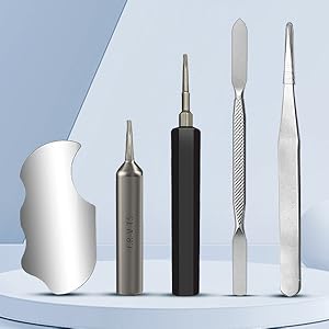 Joystick Replacement Kit for Oculus/Meta Quest 2 Controller