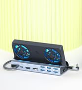 Steam Deck Docking Station