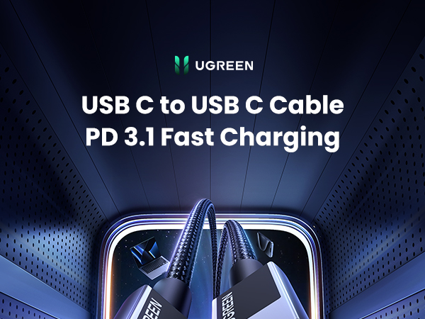 usb c cable