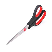 scissor cutter cut paper card board tool kit set box tools home house DIY gift holiday christmas