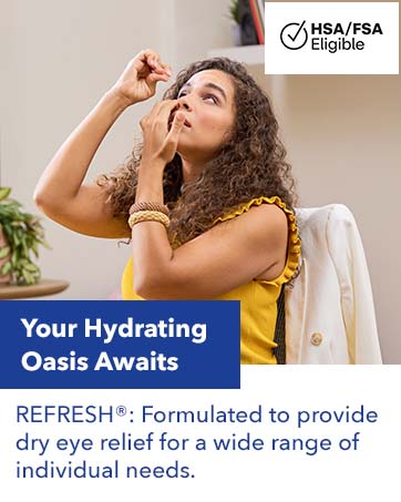 Your Hydrating Oasis Awaits