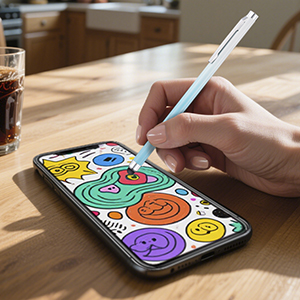 Stylus Pen for Touchscreen Stylus Pen for iPad Stylus Pens Stylus Pen for Android