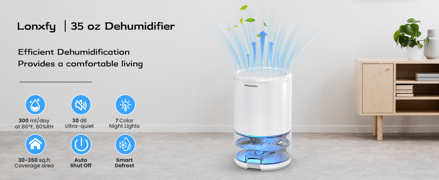 dehumidifier