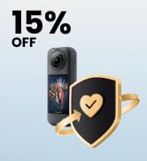 Insta360 X5 1-Year FlexiCare