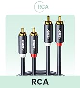 RCA CABLE
