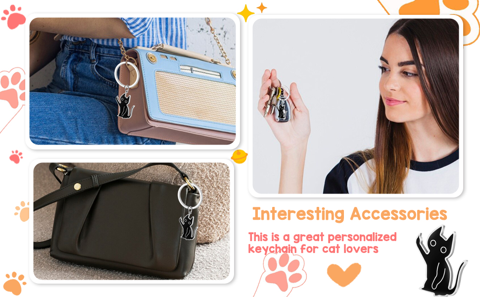 Black Cat Gifts