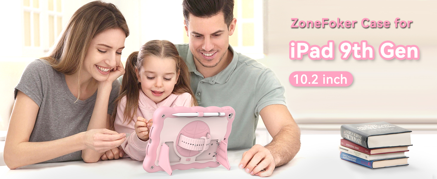 ipad 9th gen case