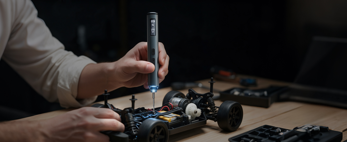 screwdriver set