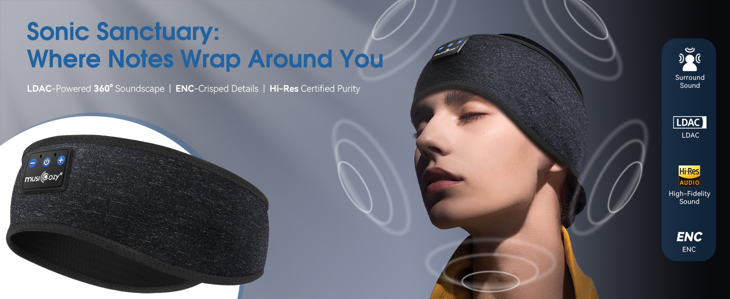 sleep headphones bluetooth sleeping headphone bluetooth sleep headphone wireless sleep phones gifts