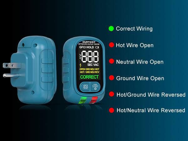 Circuit breaker finder