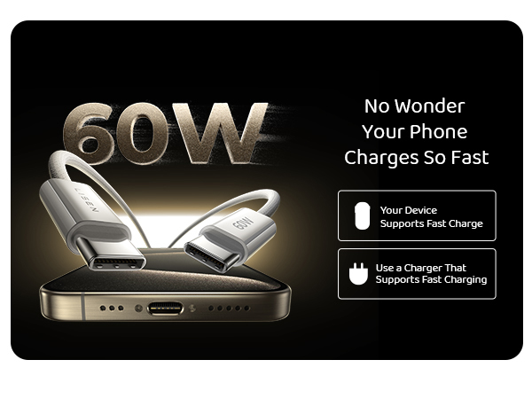 c chargers fast charging